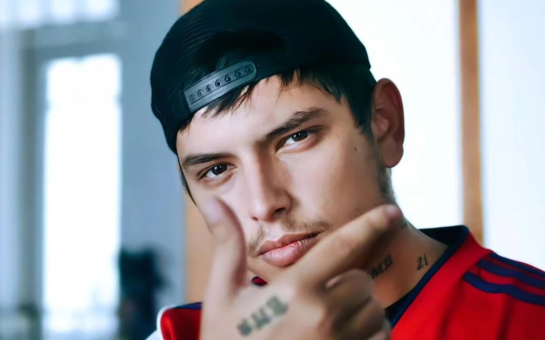 Chino Agostini confirmó su relación con una ex Gran Hermano