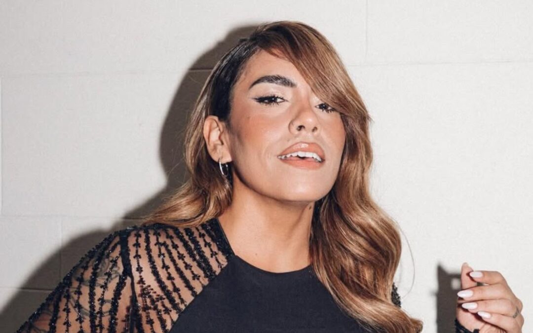 Anita Espósito defendió a Lali de las críticas tras confirmar su casamiento