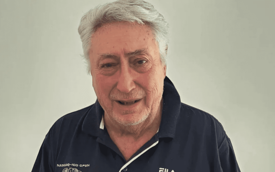 Falleció el periodista deportivo Guillermo Salatino