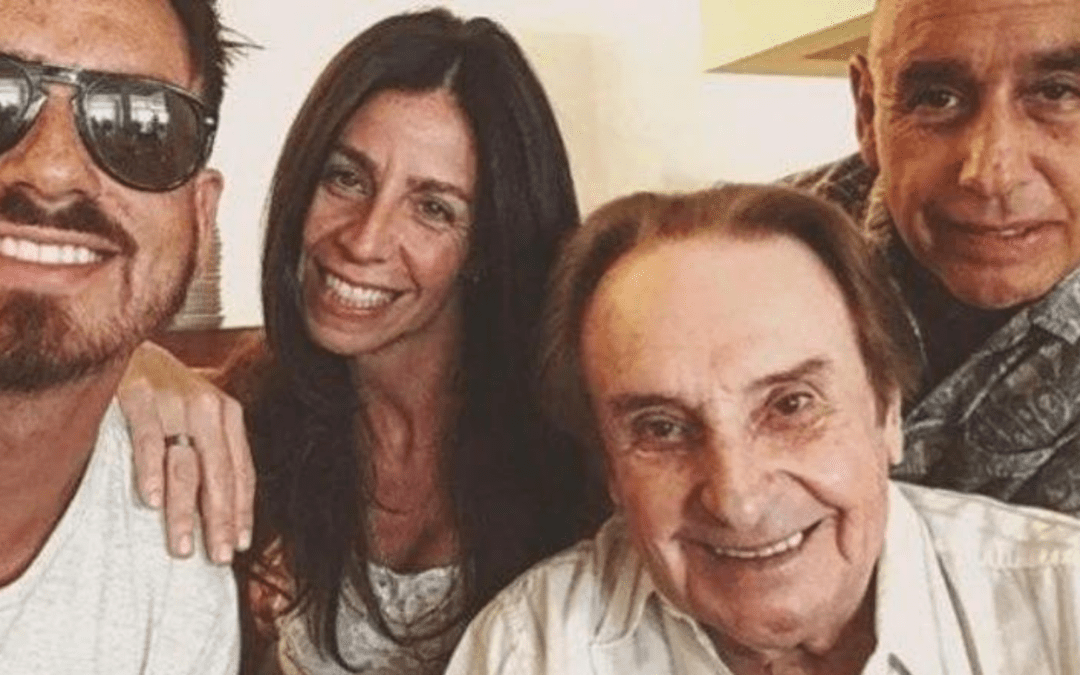 Exclusivo: ¿a qué se dedica hoy Mariano Bal?