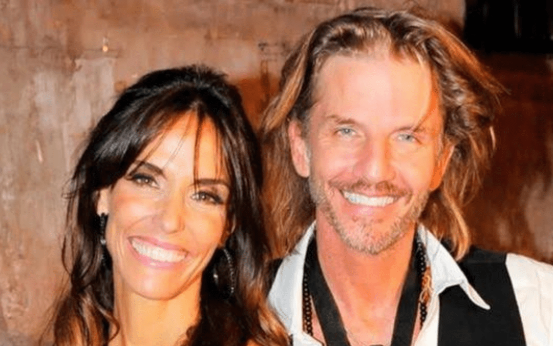 Facundo Arana y María Susini se separaron tras 19 años de relación