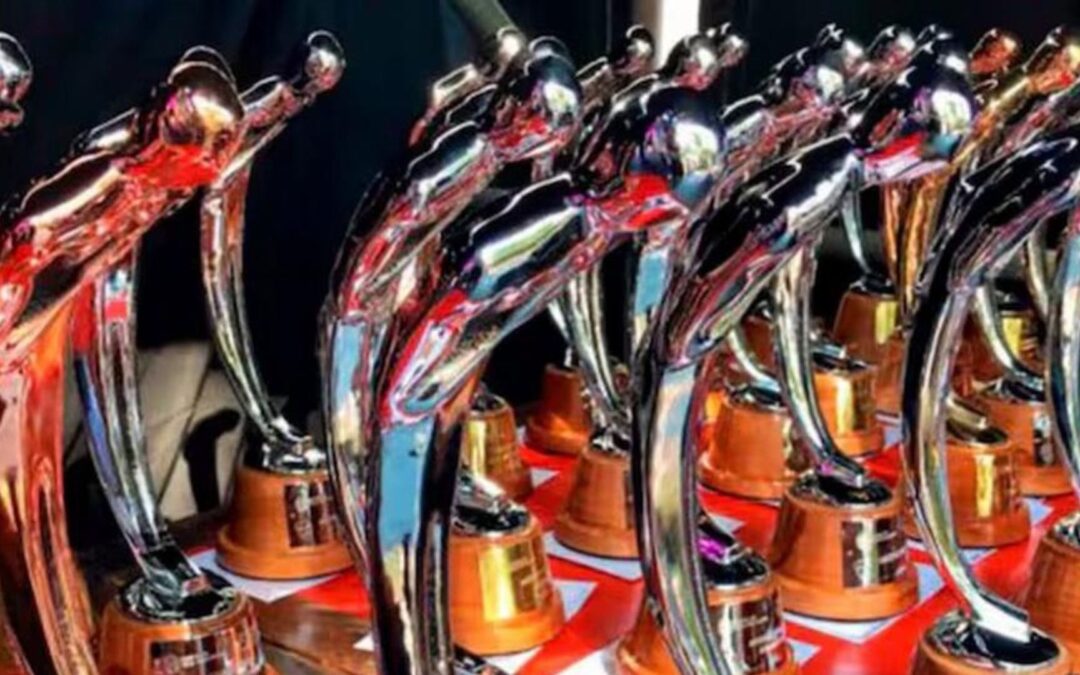 Premios Carlos: la lista completa de nominados