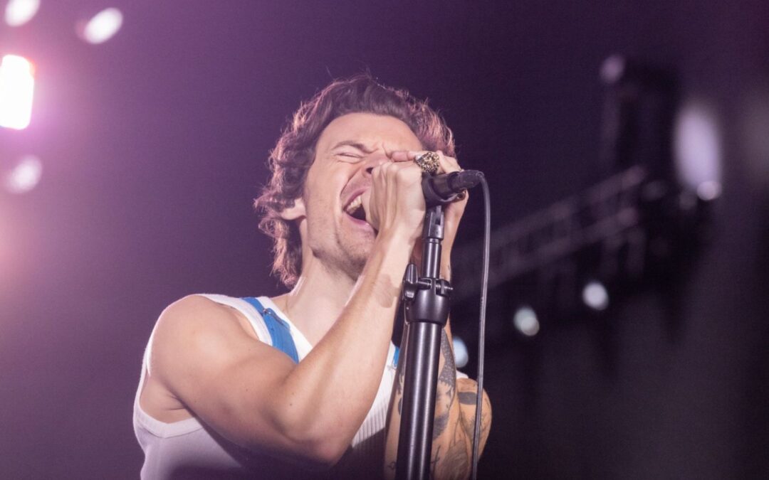 Harry Styles anunció su gira y los precios de las entradas desataron el escándalo