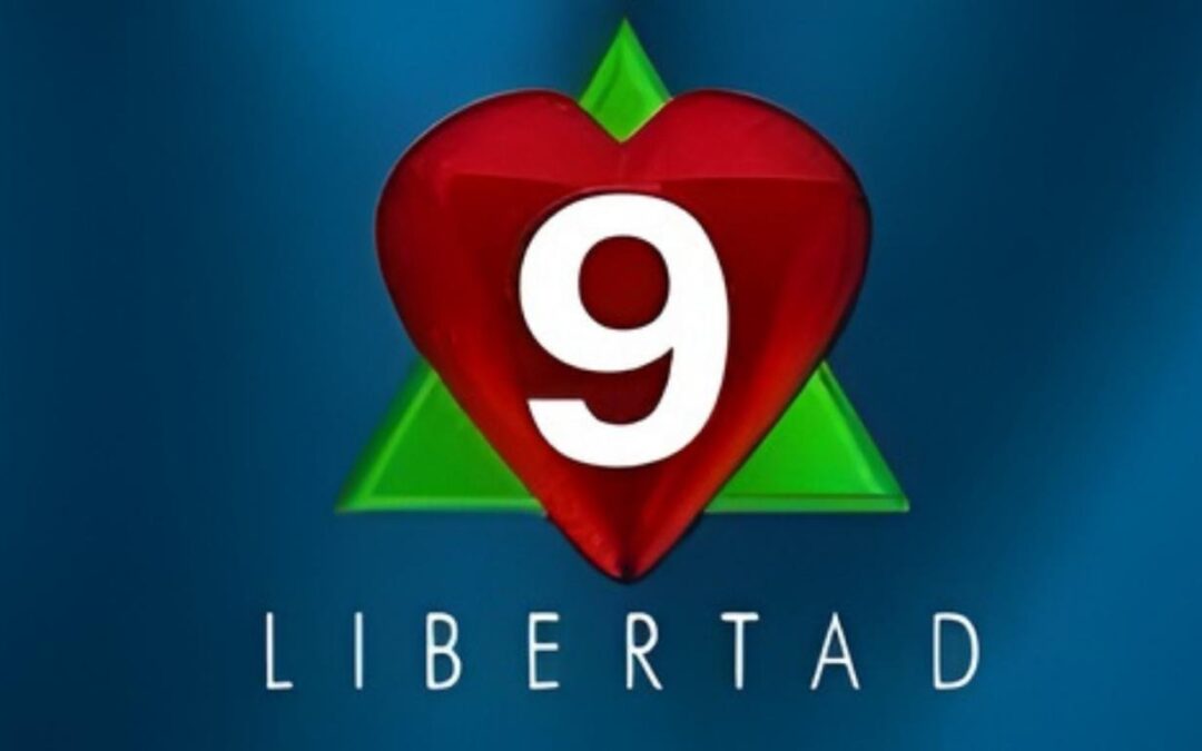 «Memorias»: Hoy presentamos un video institucional de Canal 9 Libertad (1997)