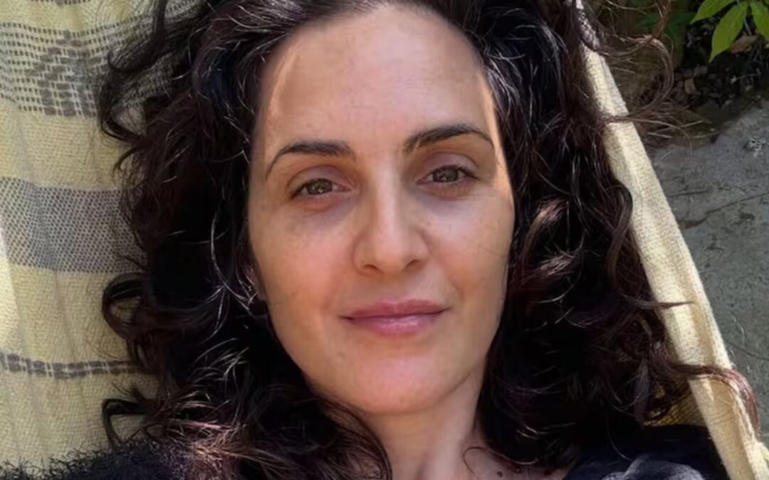 El sincero relato de Julieta Díaz sobre la crianza de su hija Elena