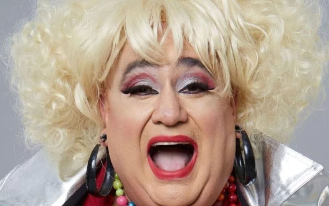 “Nunca me había pasado algo así en 60 años”: el violento ataque que sufrió La Barby a la salida de la radio