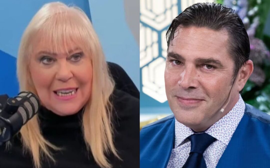 Laura Ubfal criticó una promo teatral y Matías Alé le salió al cruce: “Estás fuera de lugar”