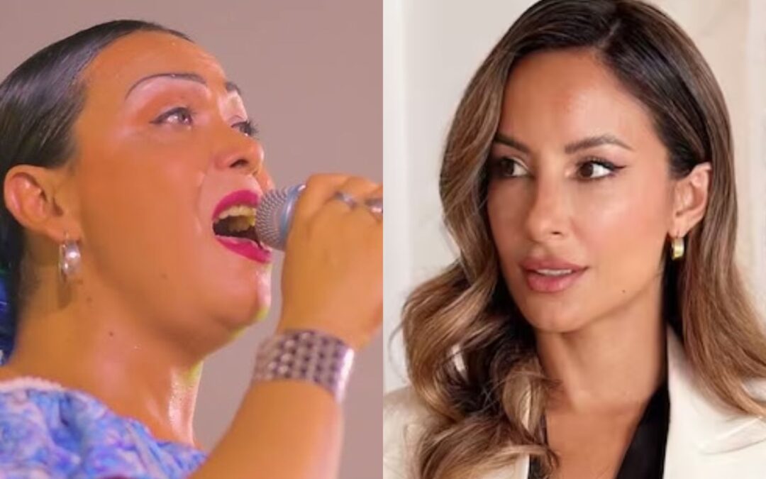 Demir Hannah destrozó a Lourdes Sánchez: “Me encontré con una inepta”