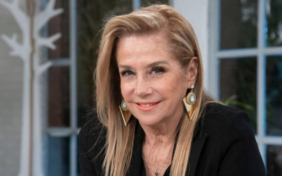Marcela Tinayre habló sobre el supuesto romance de Juana Viale y Mauricio Macri