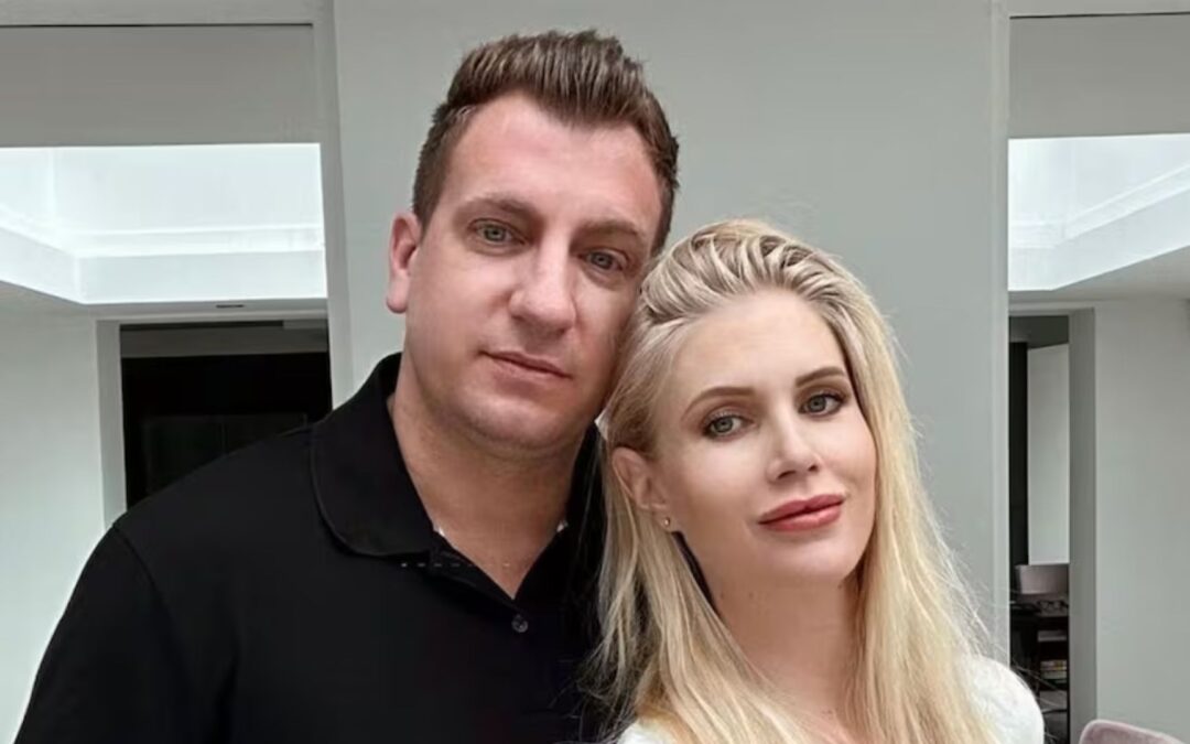 Maxi López causó rechazo al revelar que pidió adelantar el embarazo de su esposa