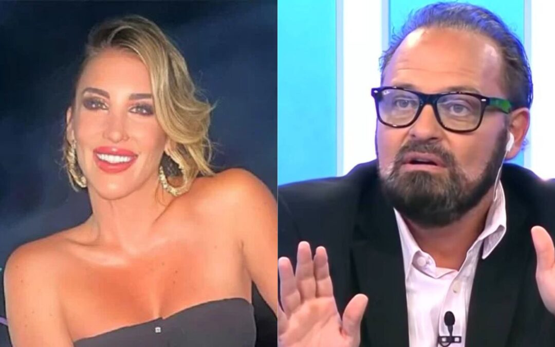 El polémico comentario de Augusto Tartúfoli contra Ayelén Paleo tras el escándalo