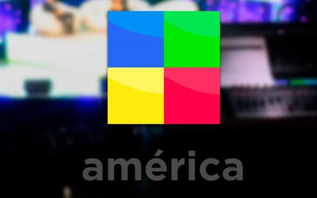América TV renueva su pantalla: todos los detalles de la nueva grilla