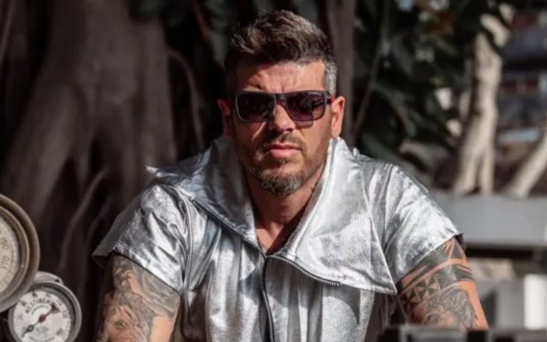 Cristian U sorprendió a sus seguidores con un anuncio inesperado: de qué se trata su nuevo proyecto gratuito