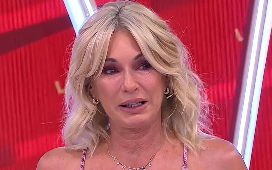 Yanina Latorre y su noche accidentada con jugadores de River: seducción, gritos y escándalo