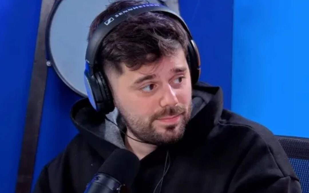 Cambio de rumbo en la causa que involucraba al hijo de Beto Casella
