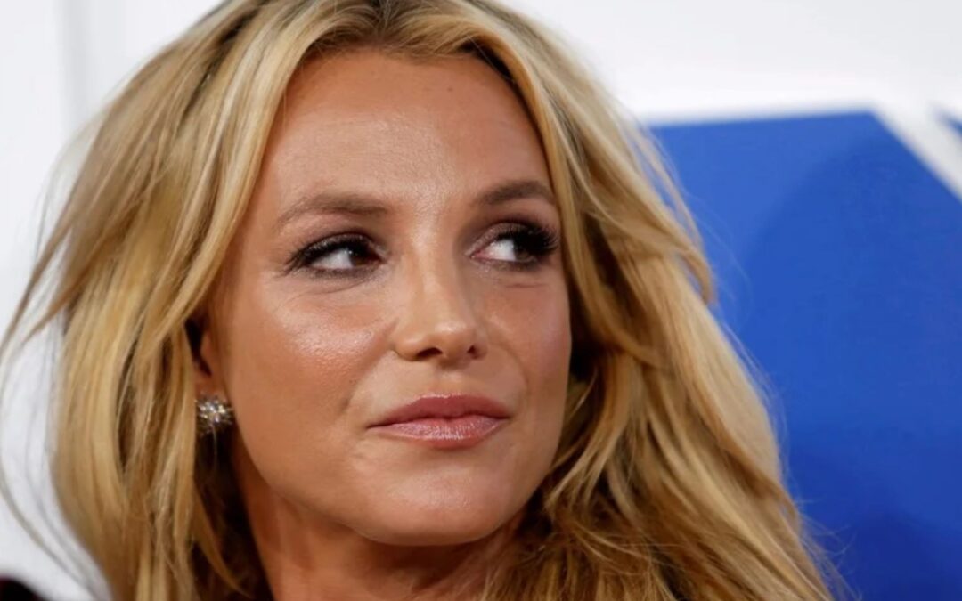 Britney Spears habló de su presente, su pasado y dejó una frase que no pasó desapercibida