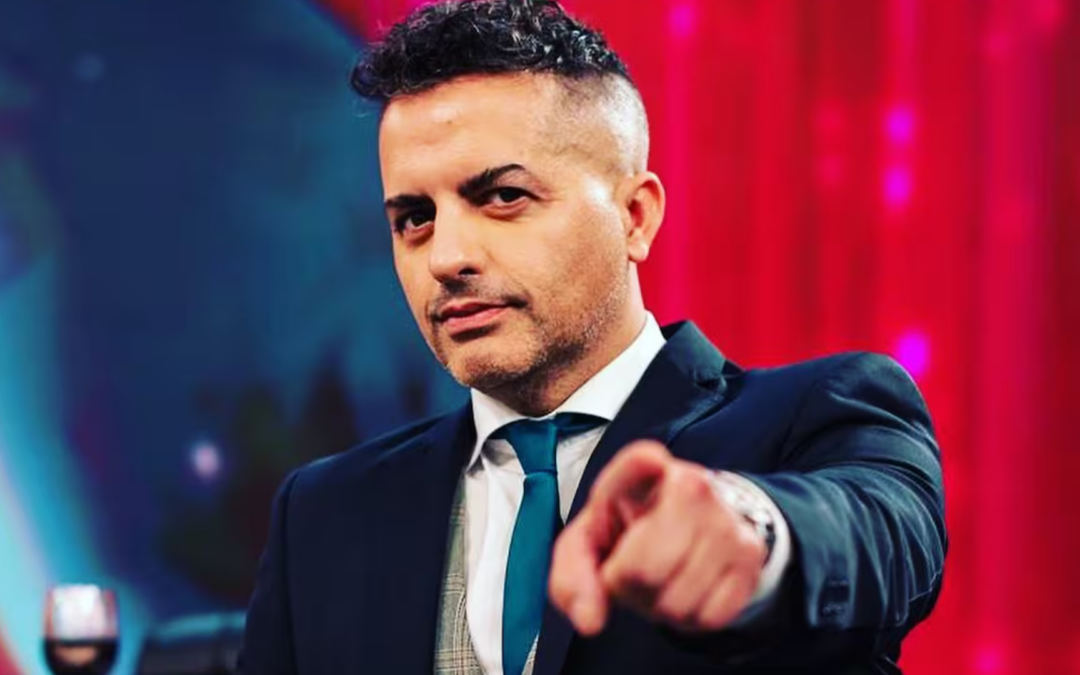 Exclusivo: los números de la televisión del 6 de febrero
