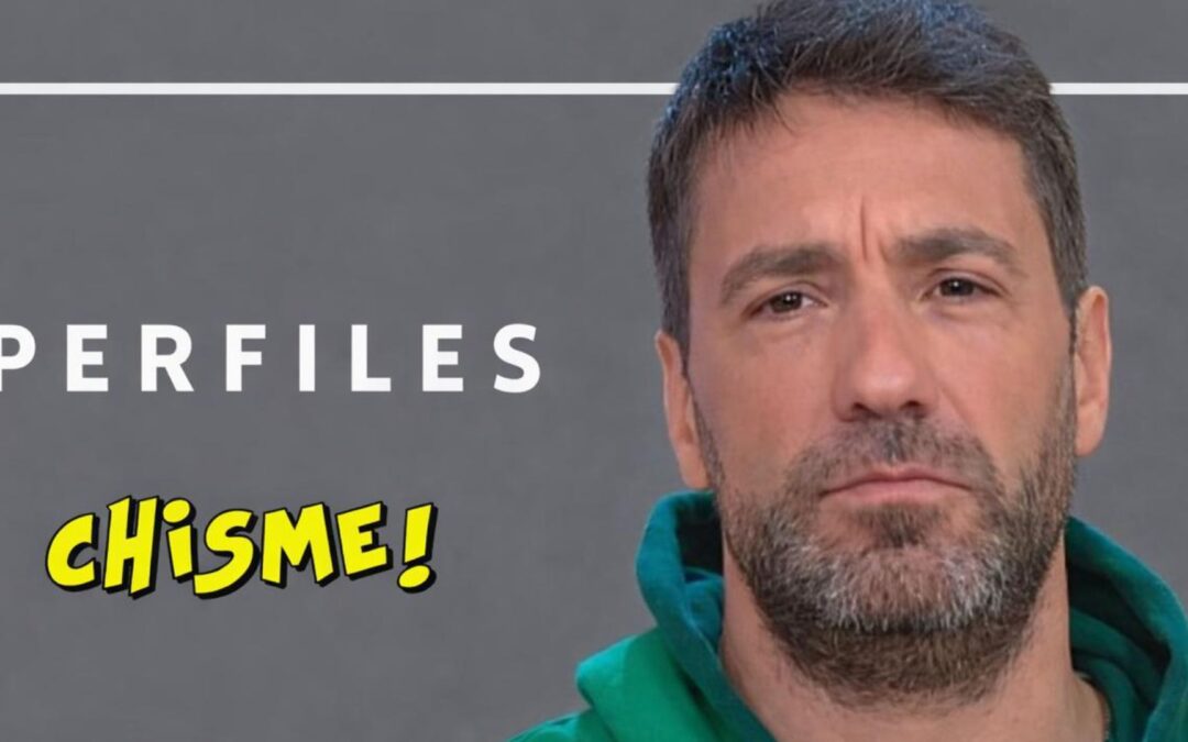 Gustavo Conti responde a las 10 de Chisme