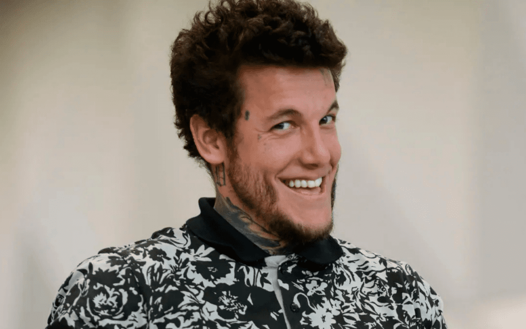 Alex Caniggia mandó al frente a Telefe y reveló por qué no aceptó unirse a ‘Gran Hermano Generación Dorada’