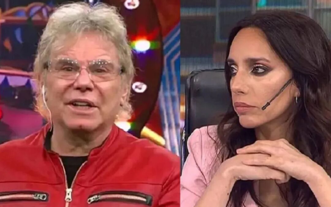 Tamara Pettinato volvió a destrozar a Beto Casella: «Mentís»
