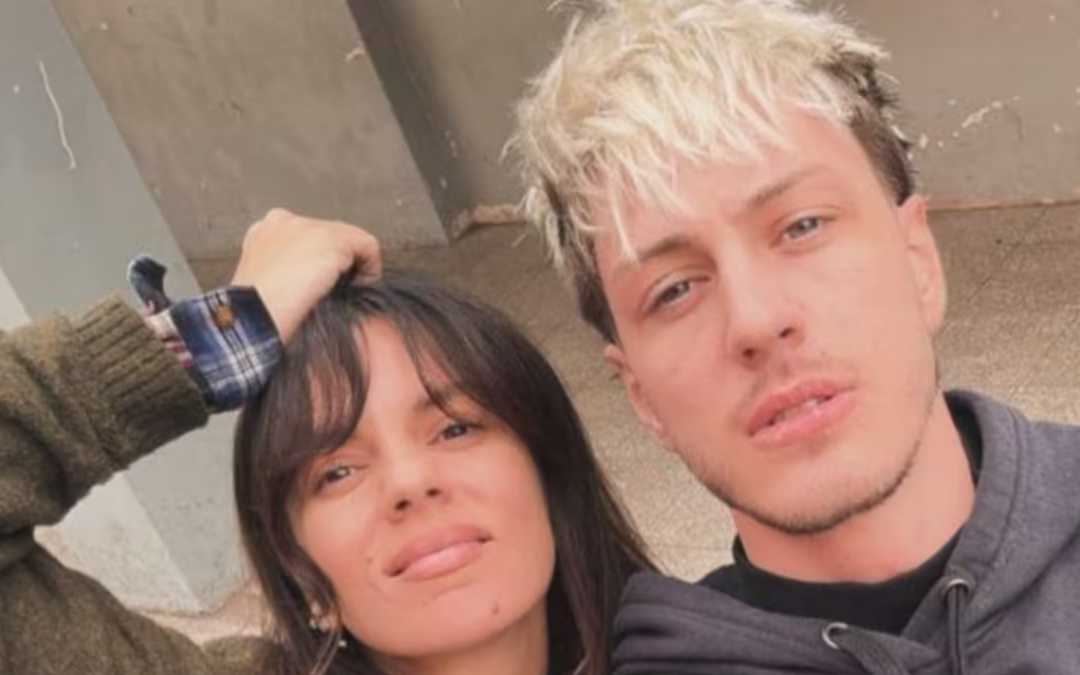 ¿Hay amor? Gime Accardi y Seven Kayne fueron vistos juntos otra vez