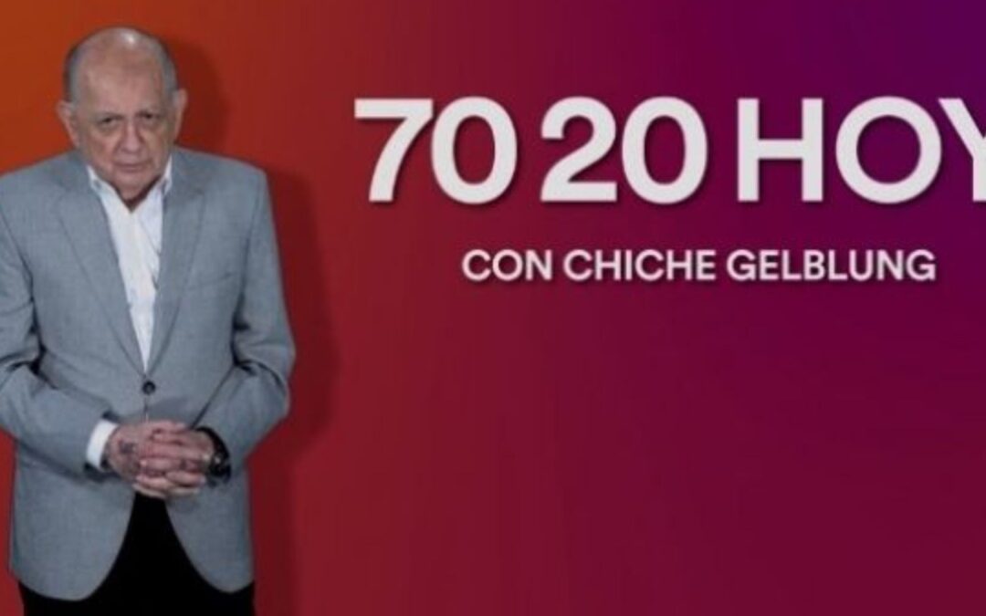 Exclusivo: los números de la televisión del 15 de febrero