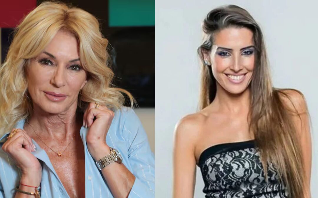 El polémico comentario de Amalia Díaz Guiñazú contra Yanina Latorre