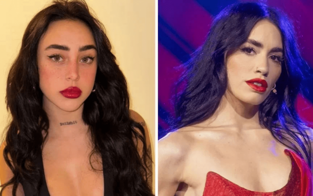 Nicki Nicole respondió tras los Grammy 2026: su descargo por el hate y el fuerte apoyo de Lali Espósito