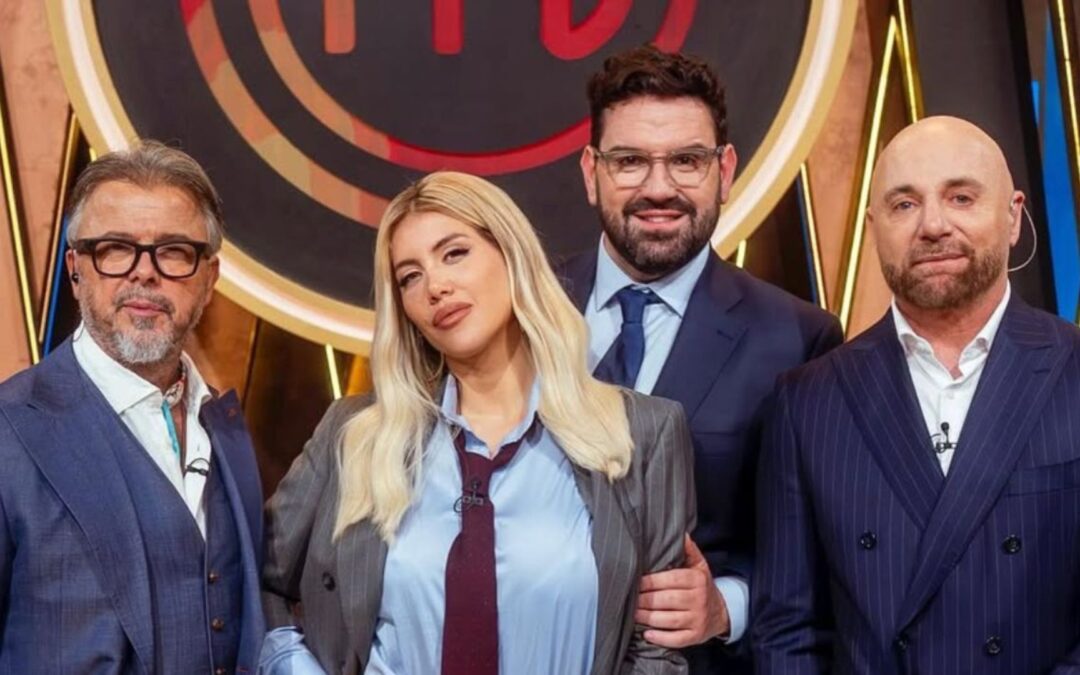 Exclusivo: los números de la televisión del 24 de febrero
