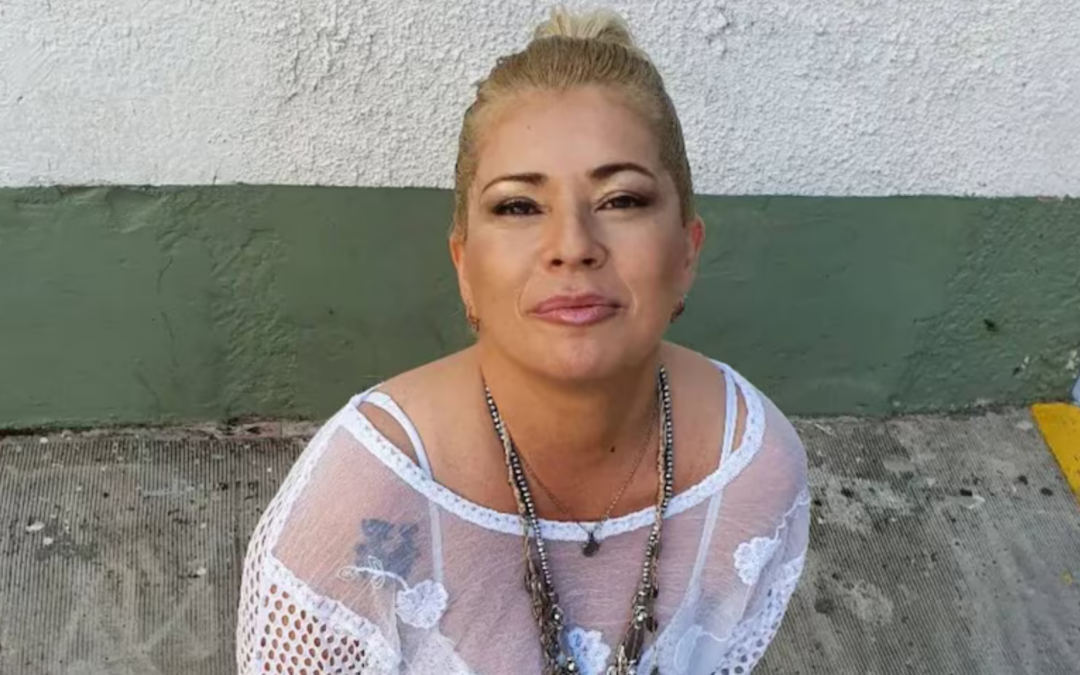 Preocupación por la salud de Dalila: tuvo que reprogramar su fecha en Tucumán