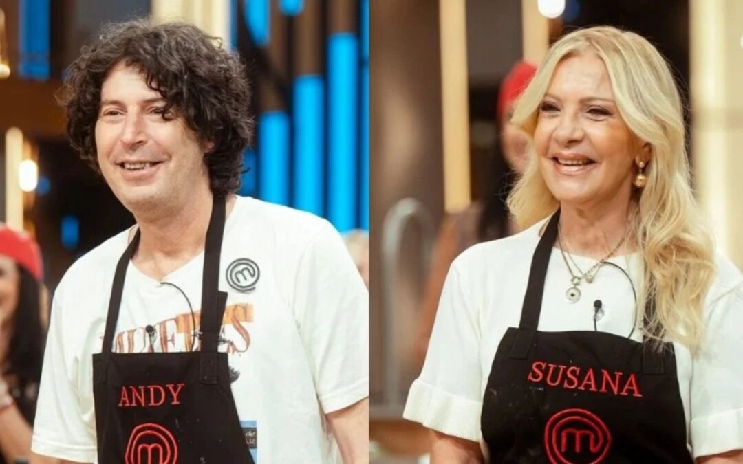 Nadie lo vio venir: la fuerte eliminación a días de la final en MasterChef Celebrity