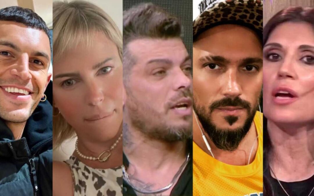 Gran Hermano Argentina: todos los ganadores, récords de rating y el esperado debut de Generación Dorada