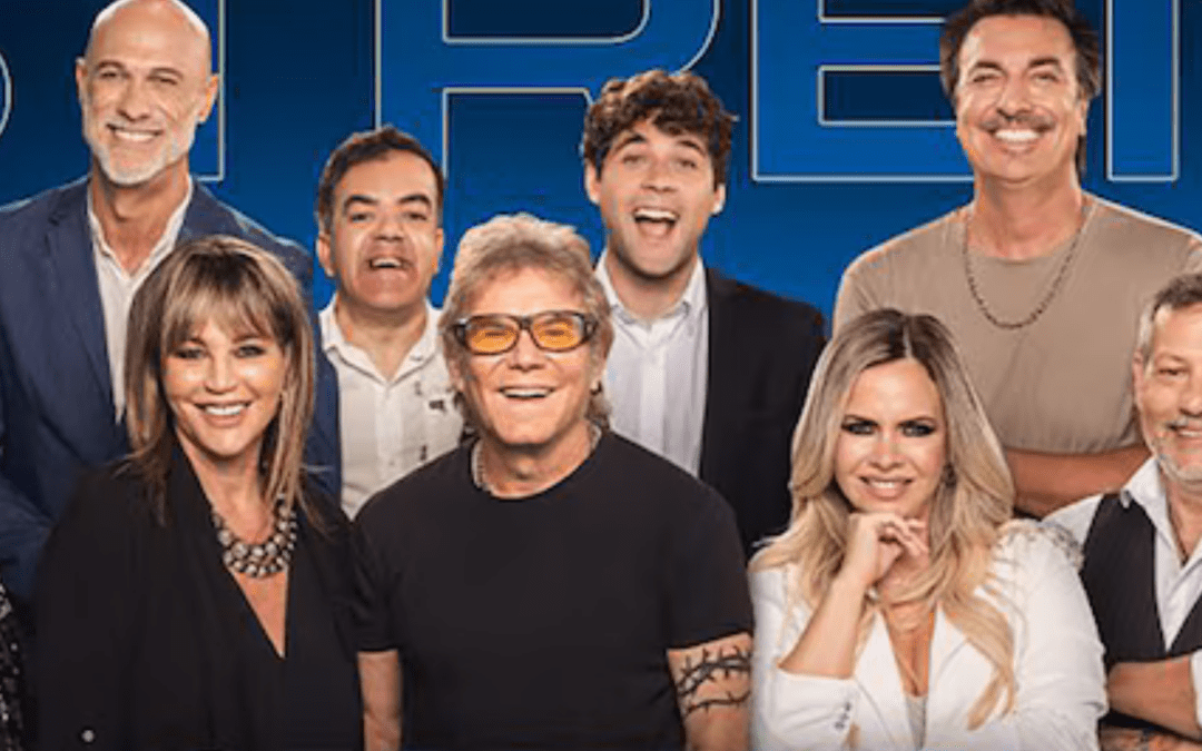 El regreso de Beto Casella: cuándo debuta en América TV y cómo será “BTV, Buena Televisión”
