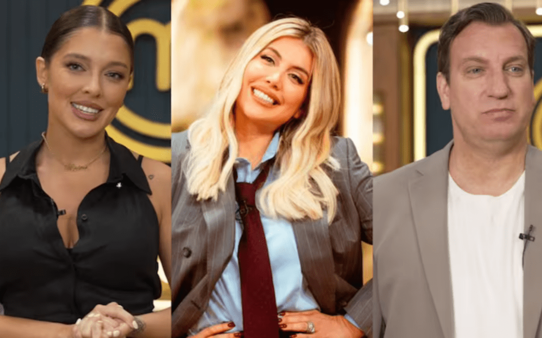 Exclusivo: los números de la televisión del 17 de febrero