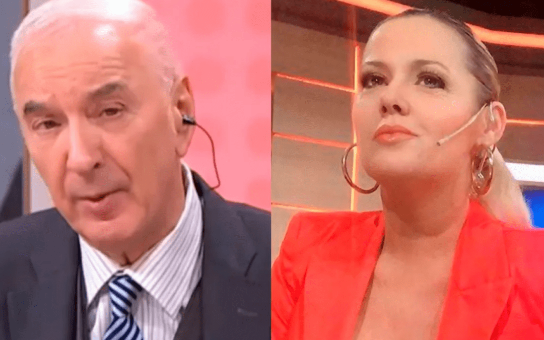 Durísimo testimonio de Pilar Smith contra Mauro Viale: “Fue la peor experiencia de mi vida”