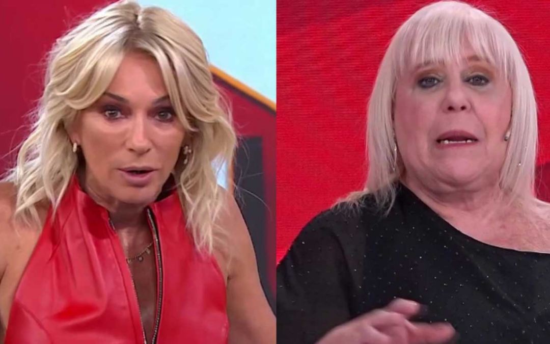 “No te hagas la canchera”: el cruce al rojo vivo entre Yanina Latorre y Laura Ubfal