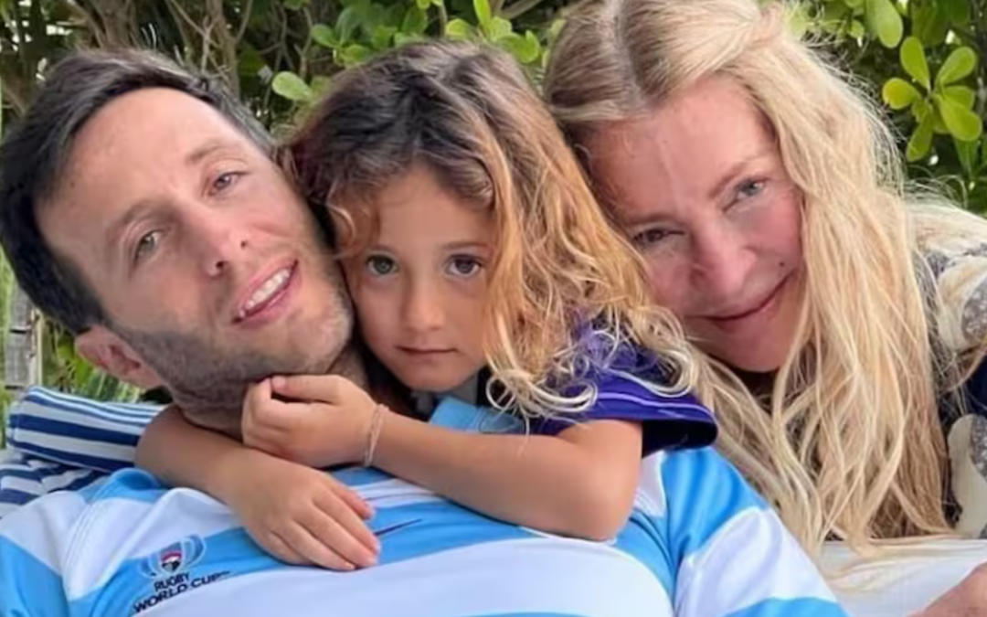 Los padres de Mila Yankelevich demandaron a la empresa de la barcaza por la colisión fatal