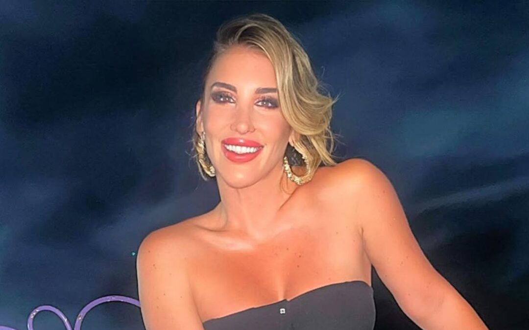 El explosivo descargo de Ayelén Paleo en su cumpleaños contra Carmen Barbieri