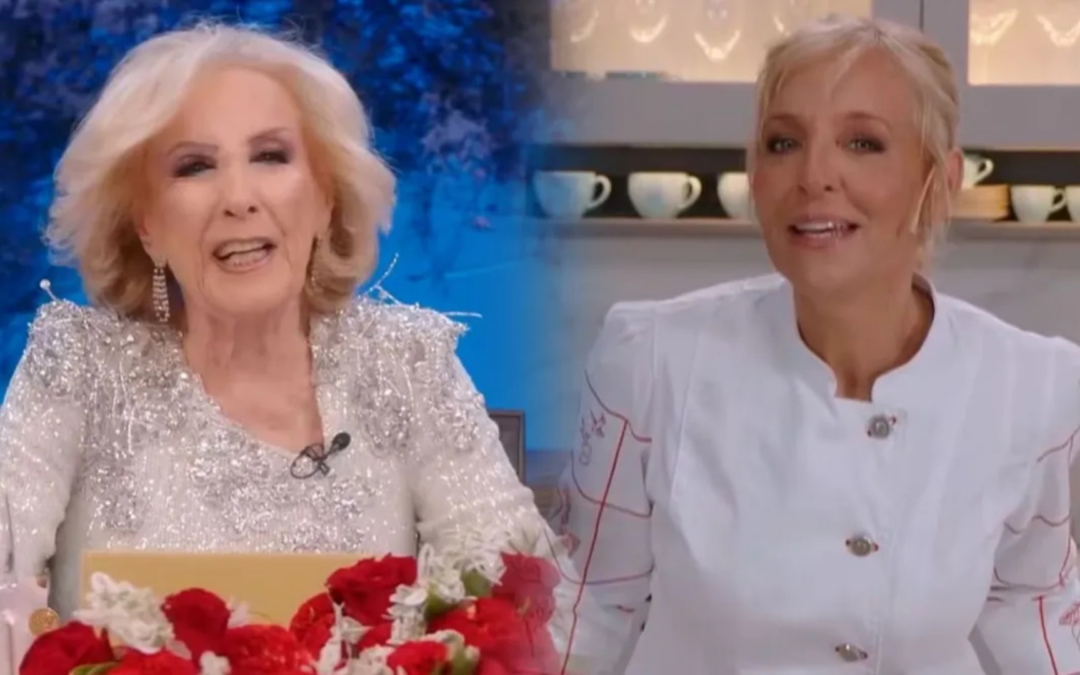 Jimena Monteverde rompió el silencio tras dejar a Mirtha y Juana: “Casi termino en la guardia”