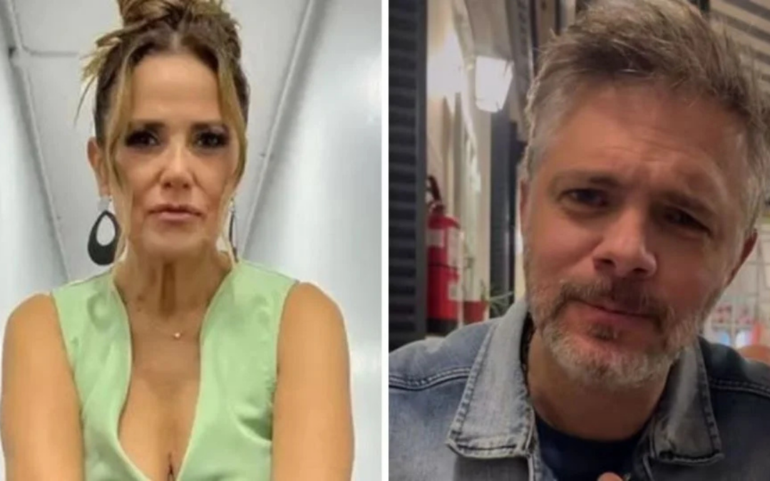 El motivo por el cual María Fernanda Callejón y Ricky Diotto vendieron la casa
