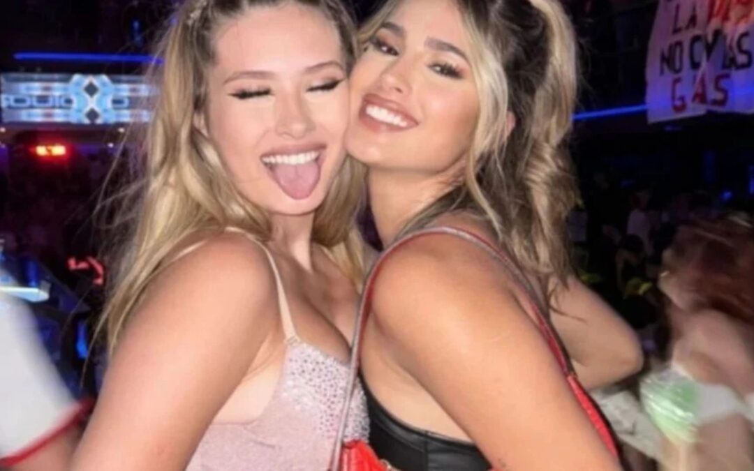 El consejo clave que Juli Poggio le dio a su hermana antes de entrar a Gran Hermano: “Que no piense”