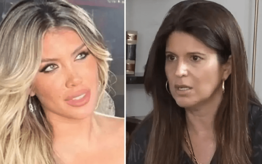 Elba Marcovecchio desmintió a Wanda Nara por la cuota alimentaria de Icardi