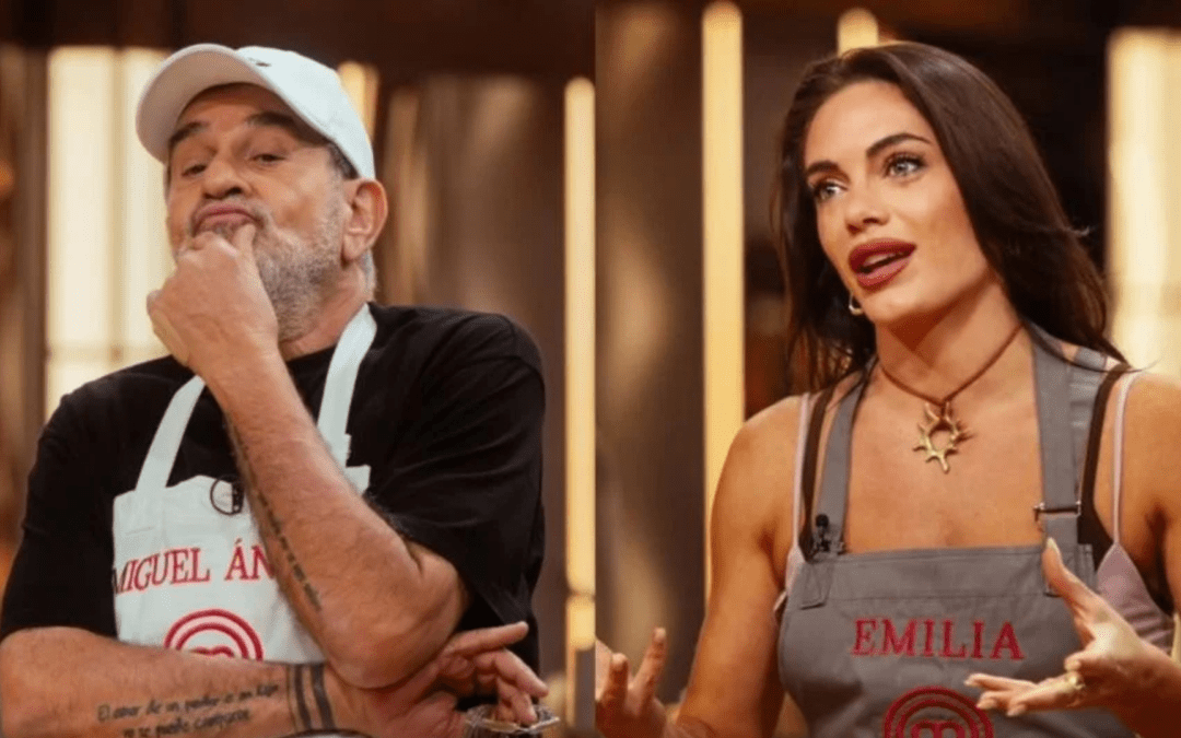 Exclusivo: los números de la televisión del 16 de febrero