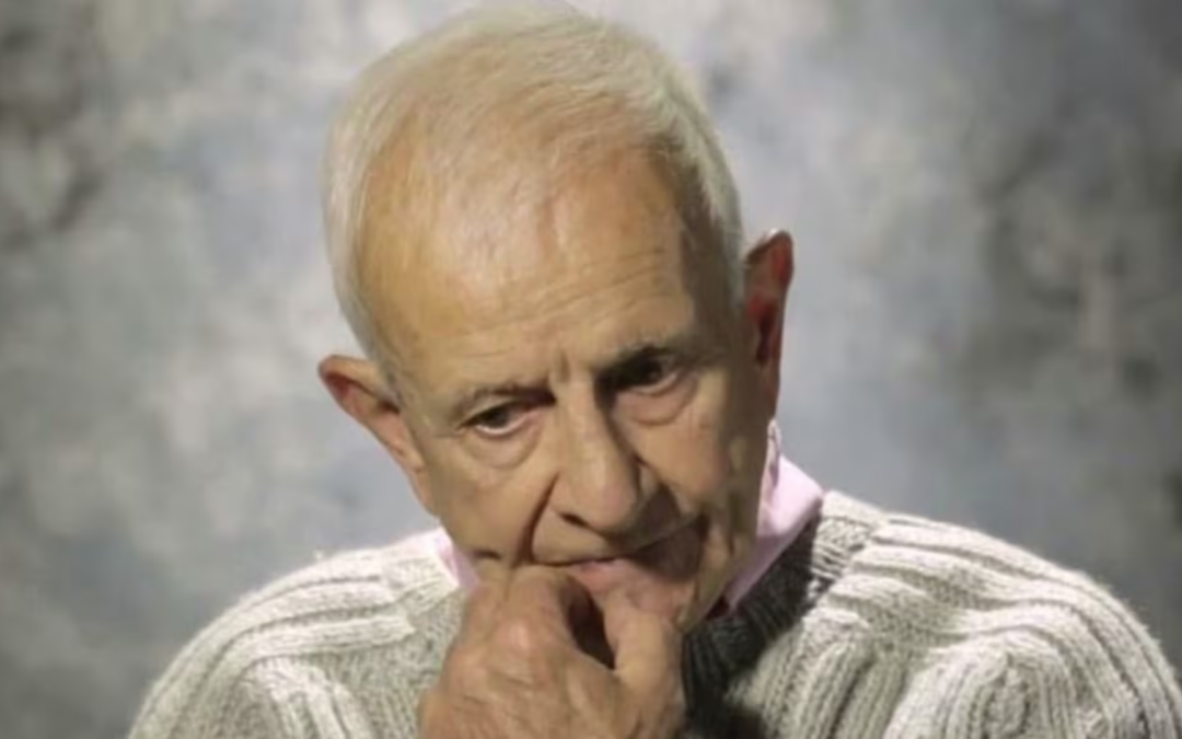 Falleció Juan Carlos Desanzo, figura clave del cine argentino