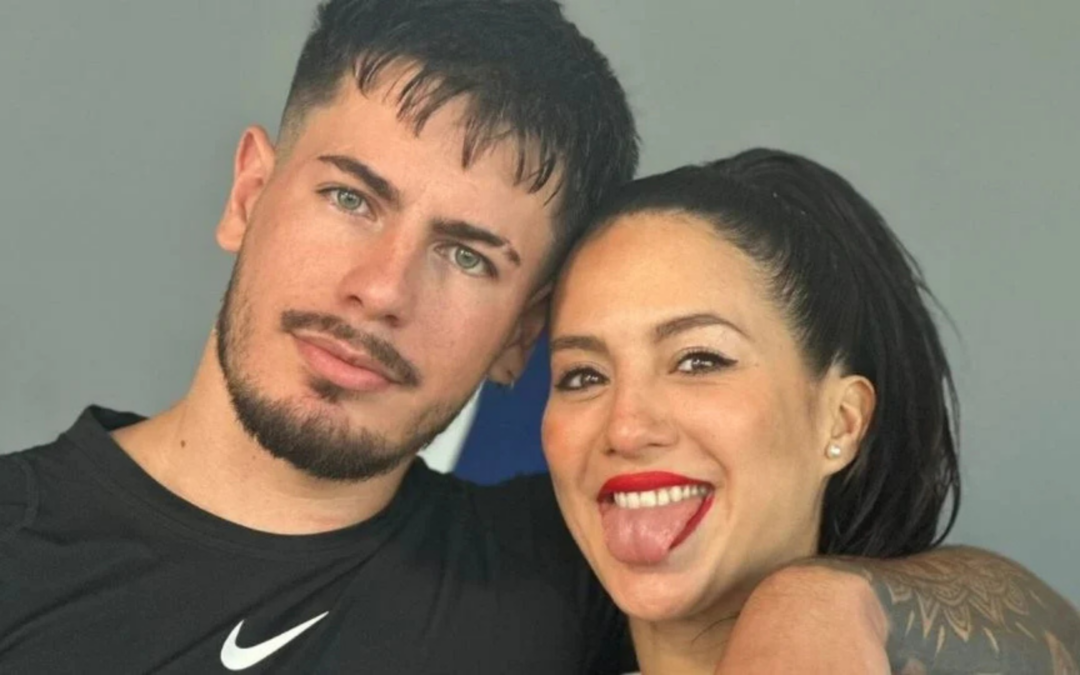 Flor Vigna en su momento más delicado: la versión que sacude su relación con Lautaro López