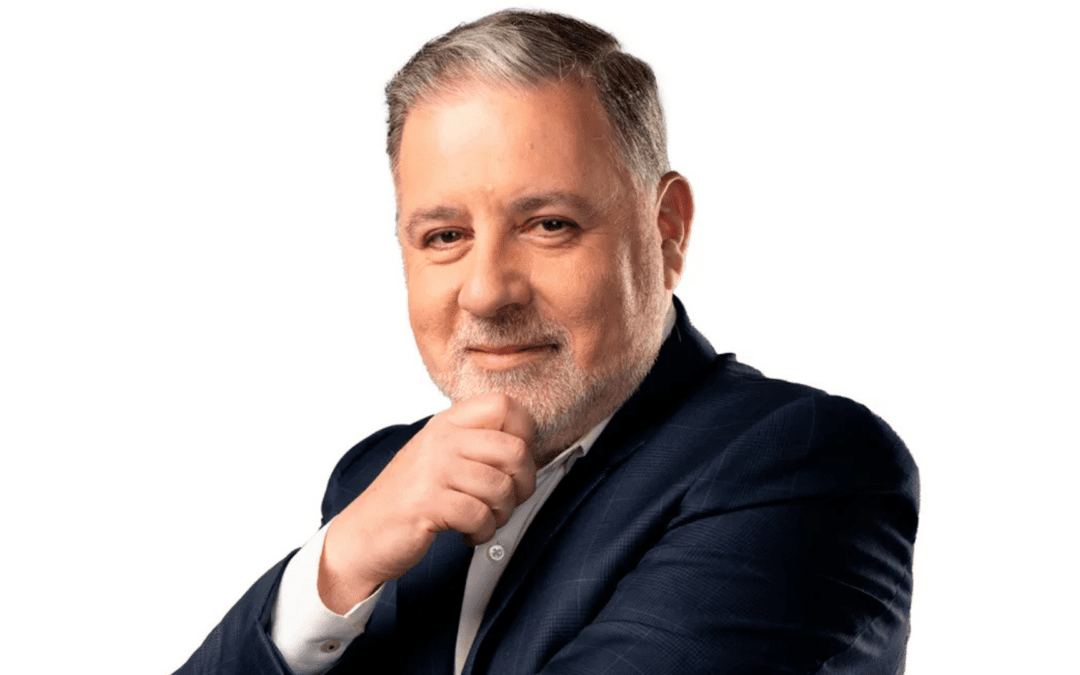 Escándalo con Fabián Doman: quedó afuera de A24