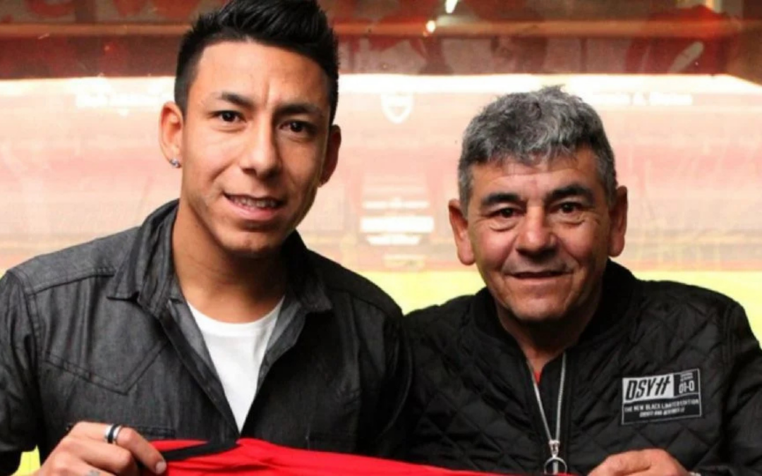 Habló el padre de Brian Sarmiento y fue tajante sobre las fuertes acusaciones hacia su hijo