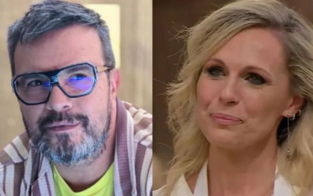Denise Dumas, tras el ataque de Guillermo Barrios: “Nunca en la vida me insultaron tanto”
