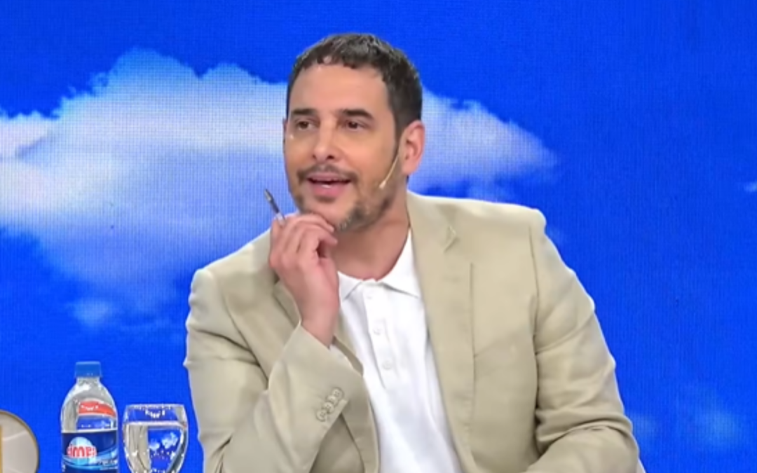 Exclusivo: los números de la televisión del 20 de febrero