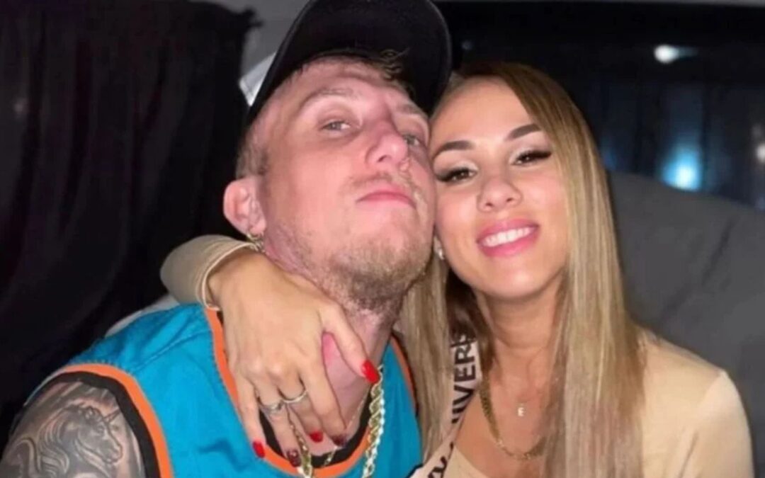 ¿Hubo una supuesta infidelidad? Barby Silenzi aclaró la foto viral de El Polaco